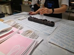 -OVEN LAB乐欧酵室(裕华万达店)