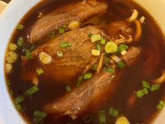 -中国厨房/台湾牛肉面