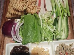 -亦海人家烤鸭店(康定街店)