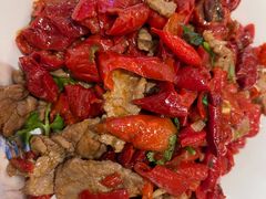 -巴依老爷新疆美食(工体旗舰店)