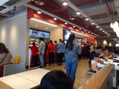 -乡村基(杨家坪建设店)