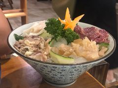 -潮澎派·潮汕菜大排档(南较西路店)