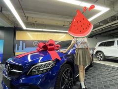-奔驰上海利星(七宝店)