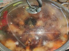 -黄记煌三汁焖锅(银盆岭万达广场店)
