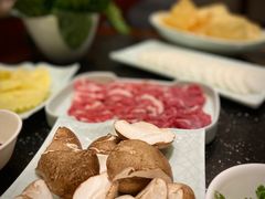 -洪长兴(云南南路店)
