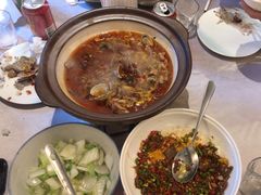 -回头食客-李久其家民间餐厅(望城金桥国际店)