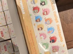 -泡泡玛特POPMART(壹号店)