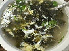-景祥海鲜美食餐厅