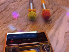 -星聚会KTV(苏州尹山湖歌林公园店)