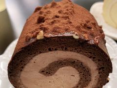 -治愈系甜品The Soothing Dessert(科海大楼店)