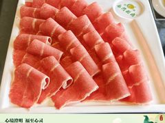 -南门涮肉(上海一店)