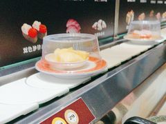 -采御鲜·回转寿司(汕头万达店)