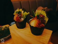 -TORO MaKi 寿司·日料(华创店)
