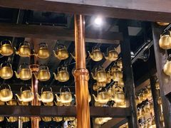 -韩国料理大力士(屏风街店)