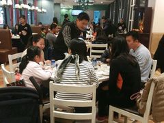 -闫府私房菜(经四路万达店)