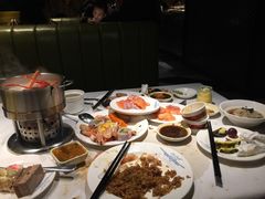 -星伦多自助料理(华润万象城店)