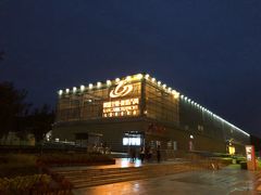 -鼎盛王朝康熙大典实景演出