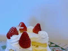 -味多美蛋糕(马家堡永辉店)