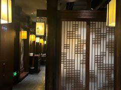 -余欢领鲜火锅(新街口店)