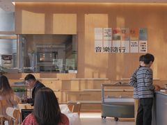 -SAANCI山池咖啡(海上世界文化艺术中心店)