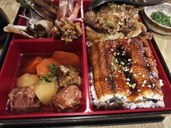 -御瀛日本料理