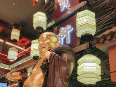 -宝轩渔府·海鲜(水上店)