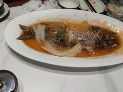 -梅利汴京烤鸭•开封豫菜地标店(东大街店)