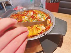 -鱼酷活鱼烤鱼(静安大融城店)