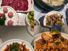 -俏牛哥鲜牛肉牛肆馆(重庆天地店)