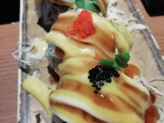 -火炉火自助餐(悠唐购物中心店)