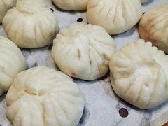 豆芽菜包子-陈傻子餐厅(世纪都会店)