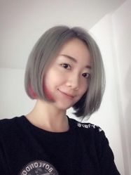-藤野造型·专业烫染店