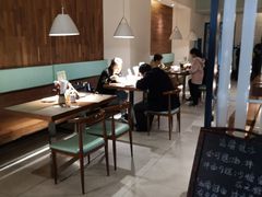 -十面春风·江南面馆(崇宁路店)