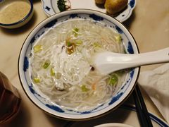 -林四喜·闽南传家菜(鼓浪屿店)