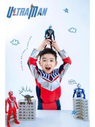 -小熊维尼高端儿童摄影(宝安旗舰店)