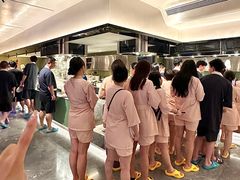 -碧涛阁·泡泡海洋·汤泉洗浴(王府花园店)