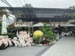 -京北渔家傲