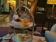 -东海朗廷酒店·廷廊 Palm Court