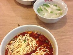 -薛阿婆(北美新天地中心店)