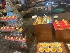 -阿外楼度假酒店-阿咖啡自助餐厅