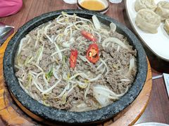 -神仙雪浓汤(明洞店)