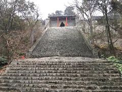 -云龙山