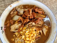 -陈记卤煮小肠