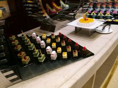-嘉莱特精典国际酒店·醇咖啡厅