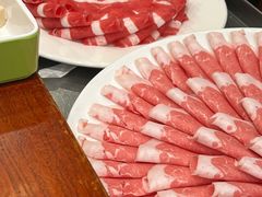-南门涮肉(北洼路店)