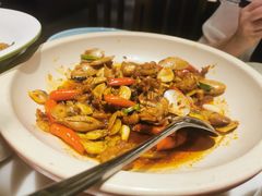 -同湘会馆(粤垦路店)