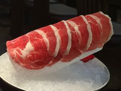 -盡膳口福跷脚牛肉火锅(北美新天地店)