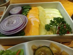 -喜来稀肉(北外滩白玉兰广场店)