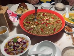 -初蓉丨遇见新川菜(亲贤街荣耀店)