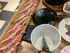 -权金城·烤肉(华北商厦店)